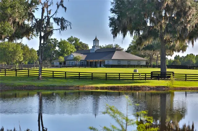 $25,700,000 | 13375 West Highway 318, Williston, FL 32696