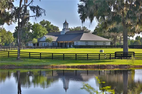 $25,700,000 | 13375 West Highway 318, Williston, FL 32696