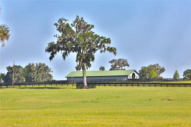 $25,700,000 | 13375 West Highway 318, Williston, FL 32696