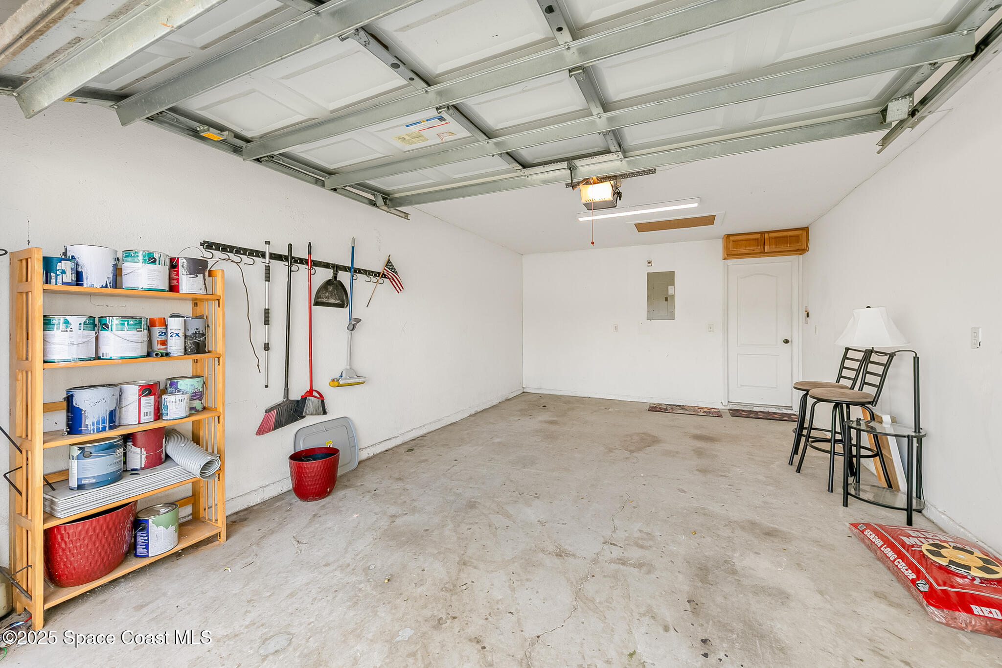 233 Broadview Drive Cocoa, FL 32922 - Photo 29 of 44 a view of a storage & utility room