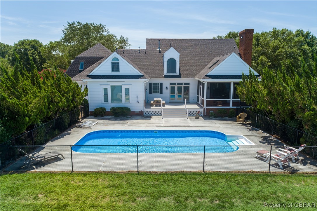 330 North Shore Road Locust Hill, VA 23092 - Photo 13 of 50 Gallery Image 13