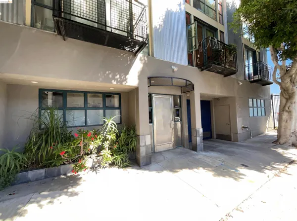 $583,000 | 161 Gilbert Street, Unit 16, San Francisco, CA 94103