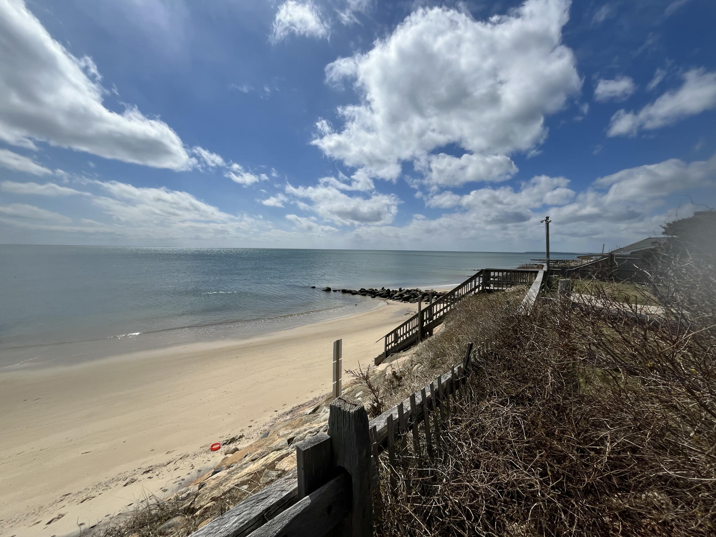 241 Old Wharf Road, Unit 162 Dennis Port, MA 02639 - Photo 23 of 25 beach 1:2