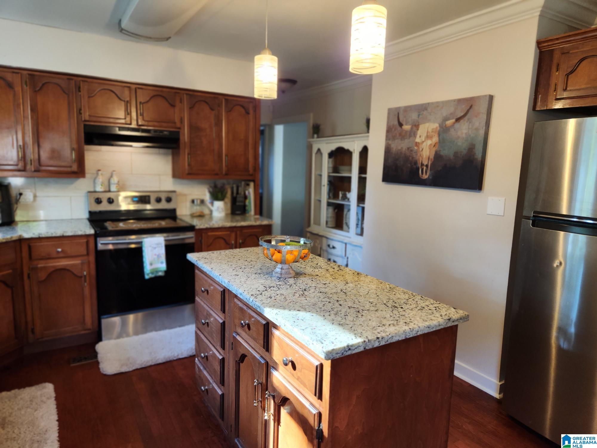 7489 Highway 155 Montevallo, AL 35115 - Photo 7 of 26