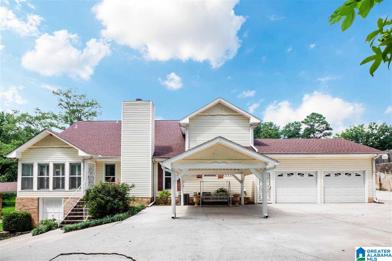2177 Chenoor Road Birmingham, AL 35217 - Photo 25 of 49