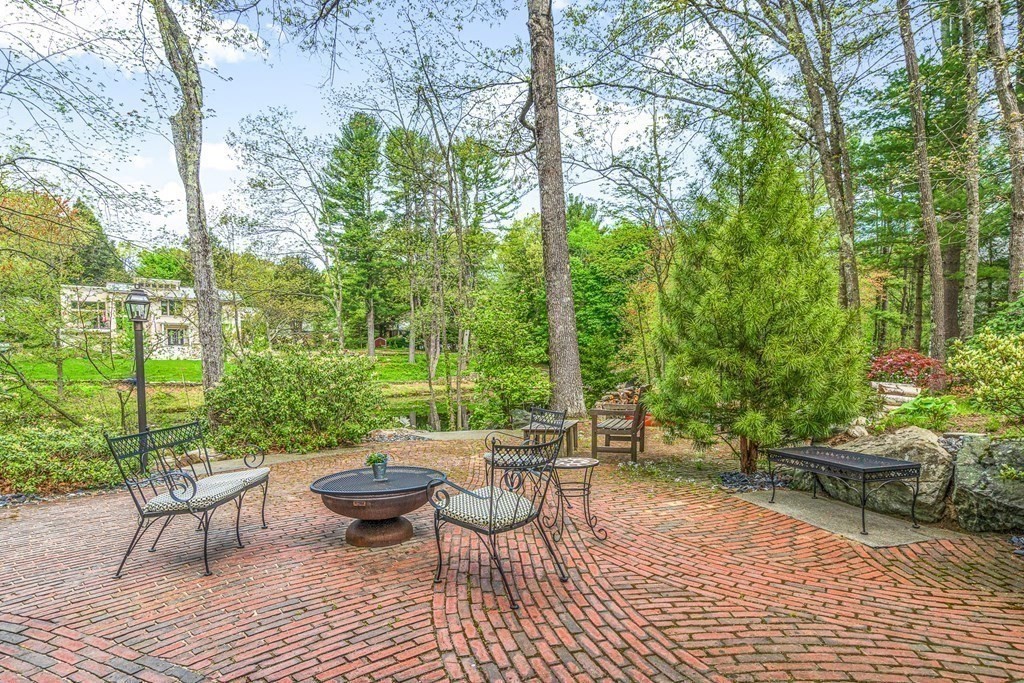 8 Warwick Circle Andover, MA 01810 - Photo 36 of 42