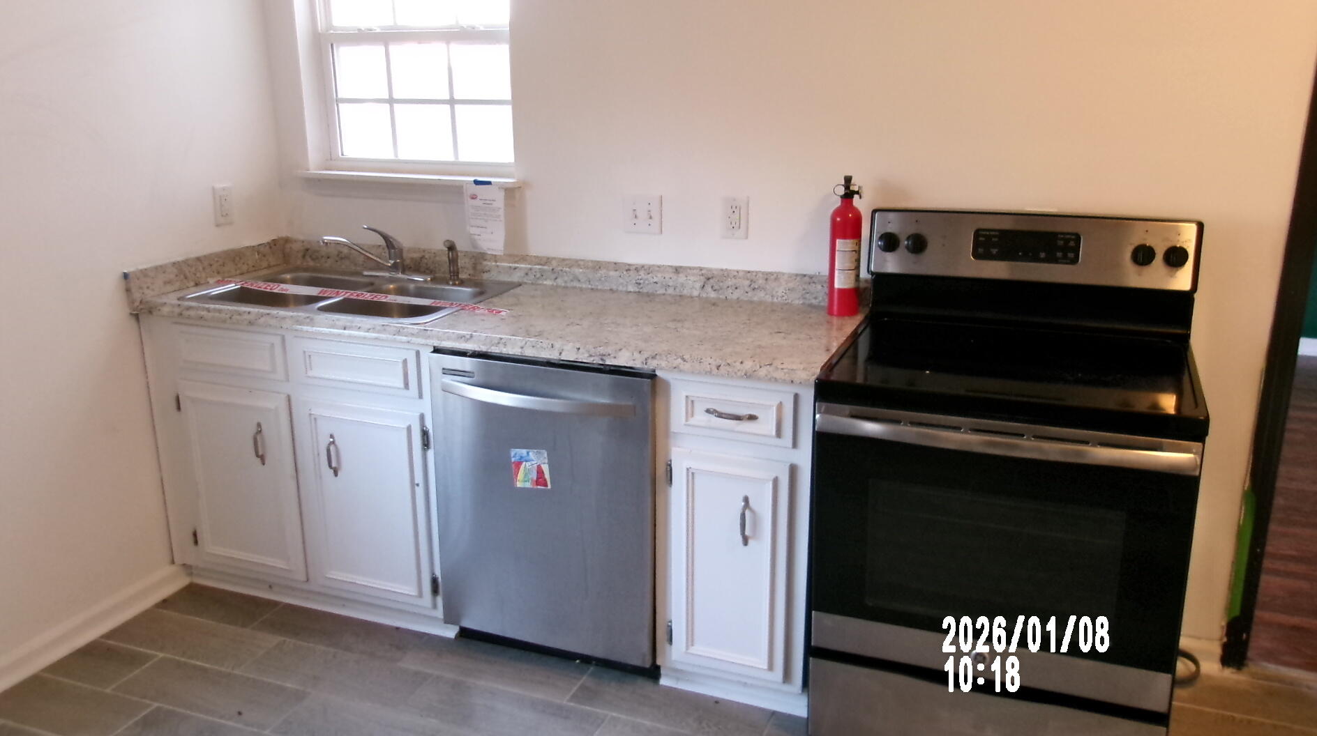 4755 Maple Spring Court Martinez, GA 30907 - Photo 7 of 20 Kitchen