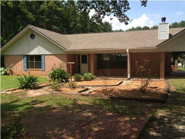 1989 Grady Baggett Road Baker, FL 32531 - Photo 3 of 32 Gallery Image 3