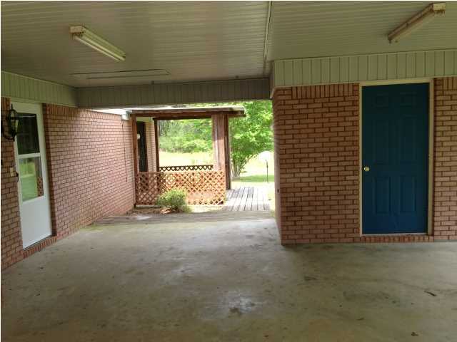 1989 Grady Baggett Road Baker, FL 32531 - Photo 28 of 32 Gallery Image 28