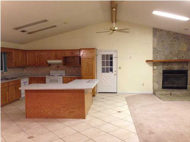 1989 Grady Baggett Road Baker, FL 32531 - Photo 4 of 32 Gallery Image 4