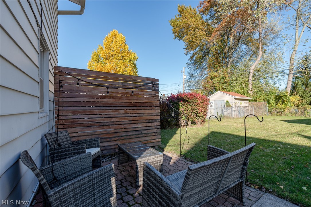 1499 Oakmount Road South Euclid, OH 44121 - Photo 22 of 26
