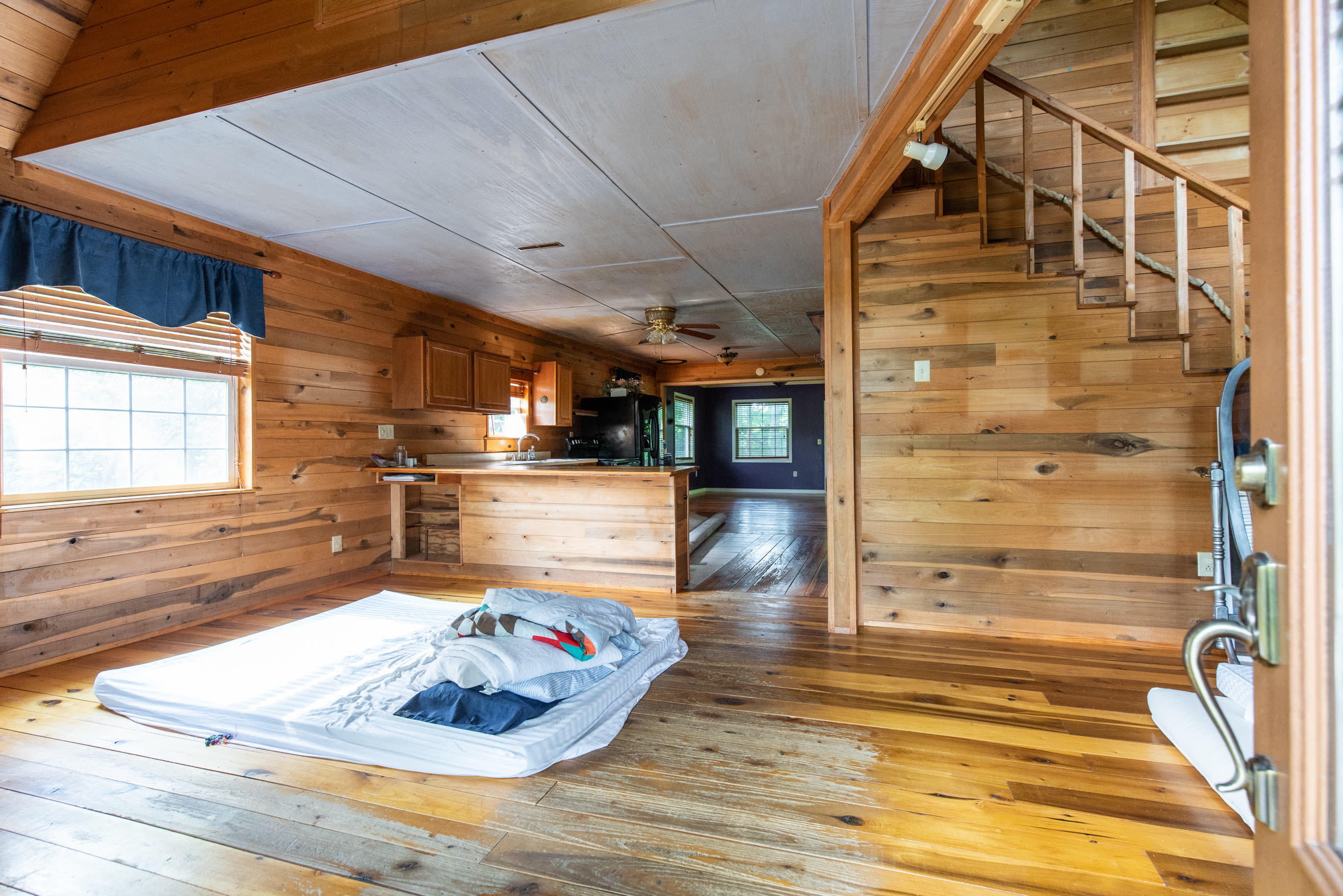 1091 Darrell Randall Road Stanton, KY 40380 - Photo 13 of 34 20210809-1091-Darrell-Randall-Rd-blanken