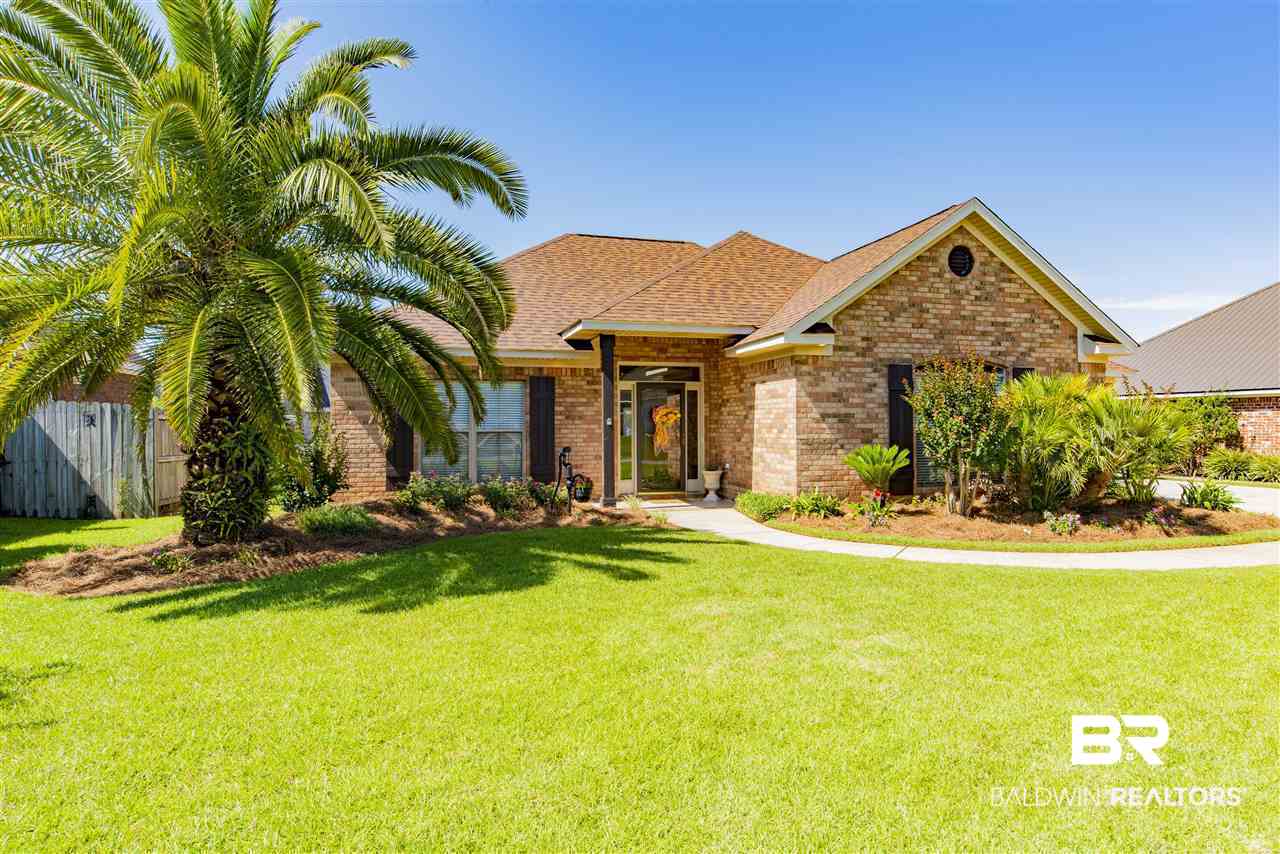 10379 South Side Loop Fairhope, AL 36532 - Photo 3 of 26