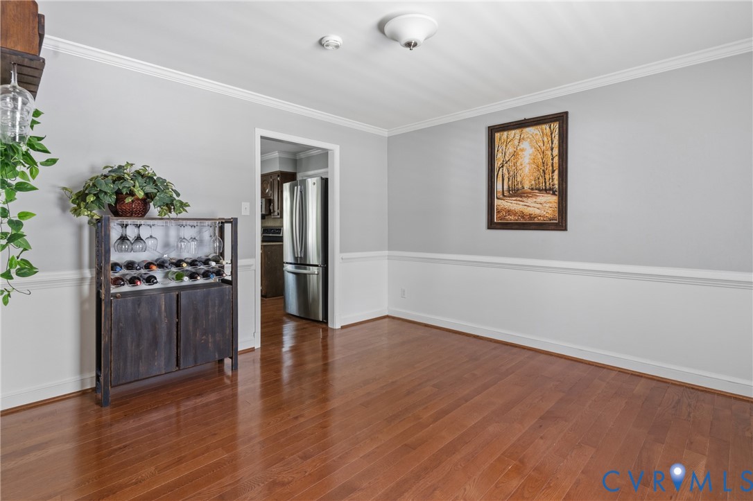 4604 Black Oak Road North Chesterfield, VA 23237 - Photo 16 of 46