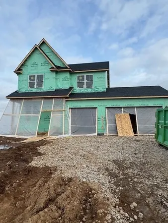 $796,900 | 3779 Knightsbridge Ln Lake North, Lake Elmo, MN 55042