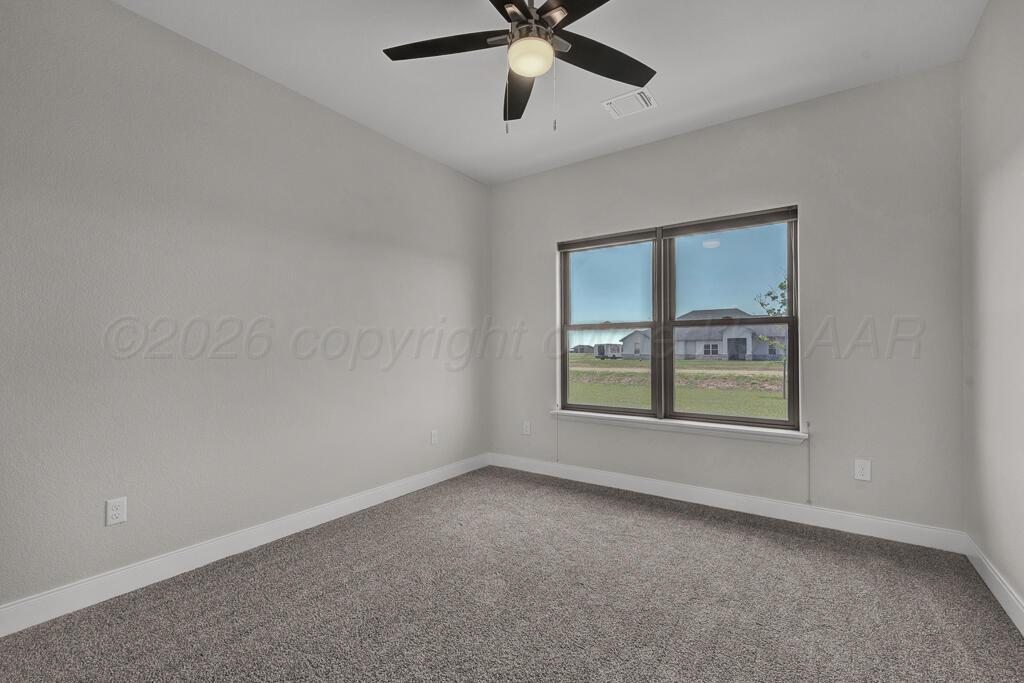 400 Desert Quail Road Canyon, TX 79015 - Photo 21 of 31 bedroom three