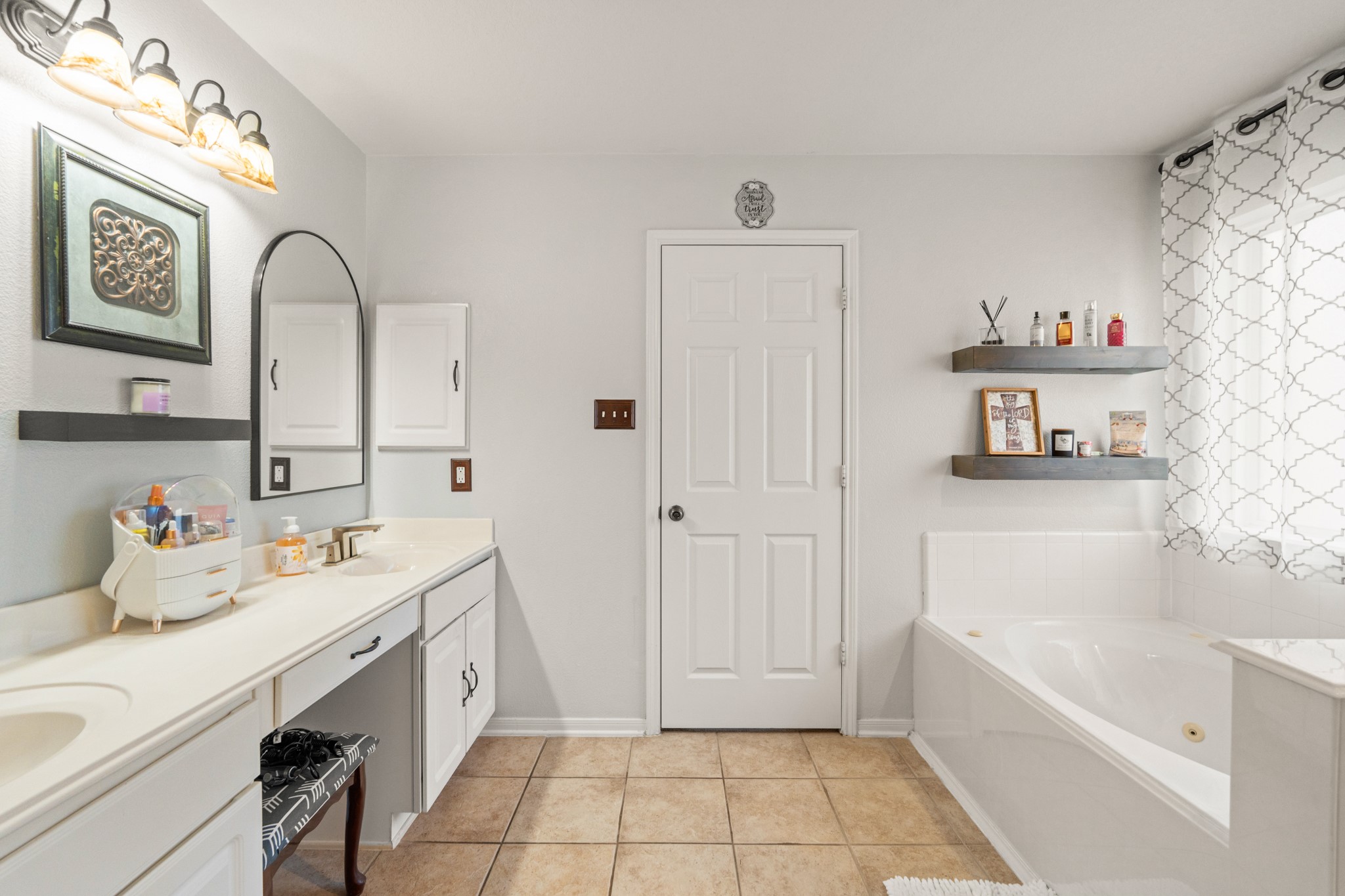 19646 Hardwood Ridge Trail Cypress, TX 77429 - Photo 13 of 22 Welcome to your personal retreat.