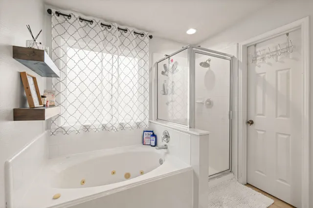 $299,000 | 19646 Hardwood Ridge Trail, Cypress, TX 77429