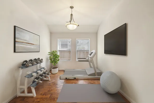 $299,000 | 19646 Hardwood Ridge Trail, Cypress, TX 77429