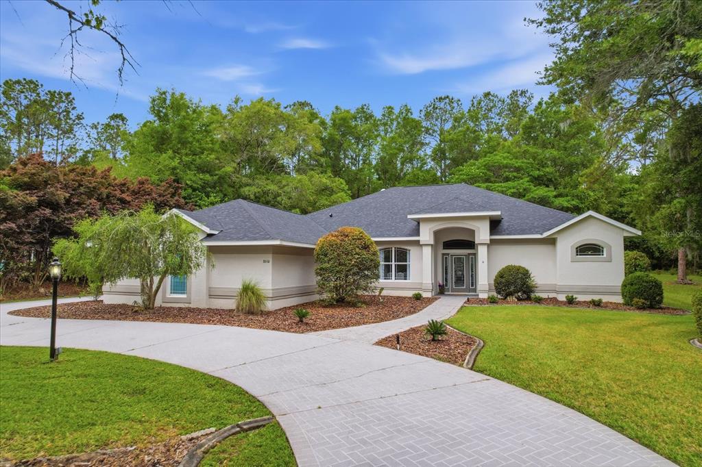 8610 Southwest 196th Avenue Road Dunnellon, FL 34432 - Photo 1 of 49 Gallery Image 1