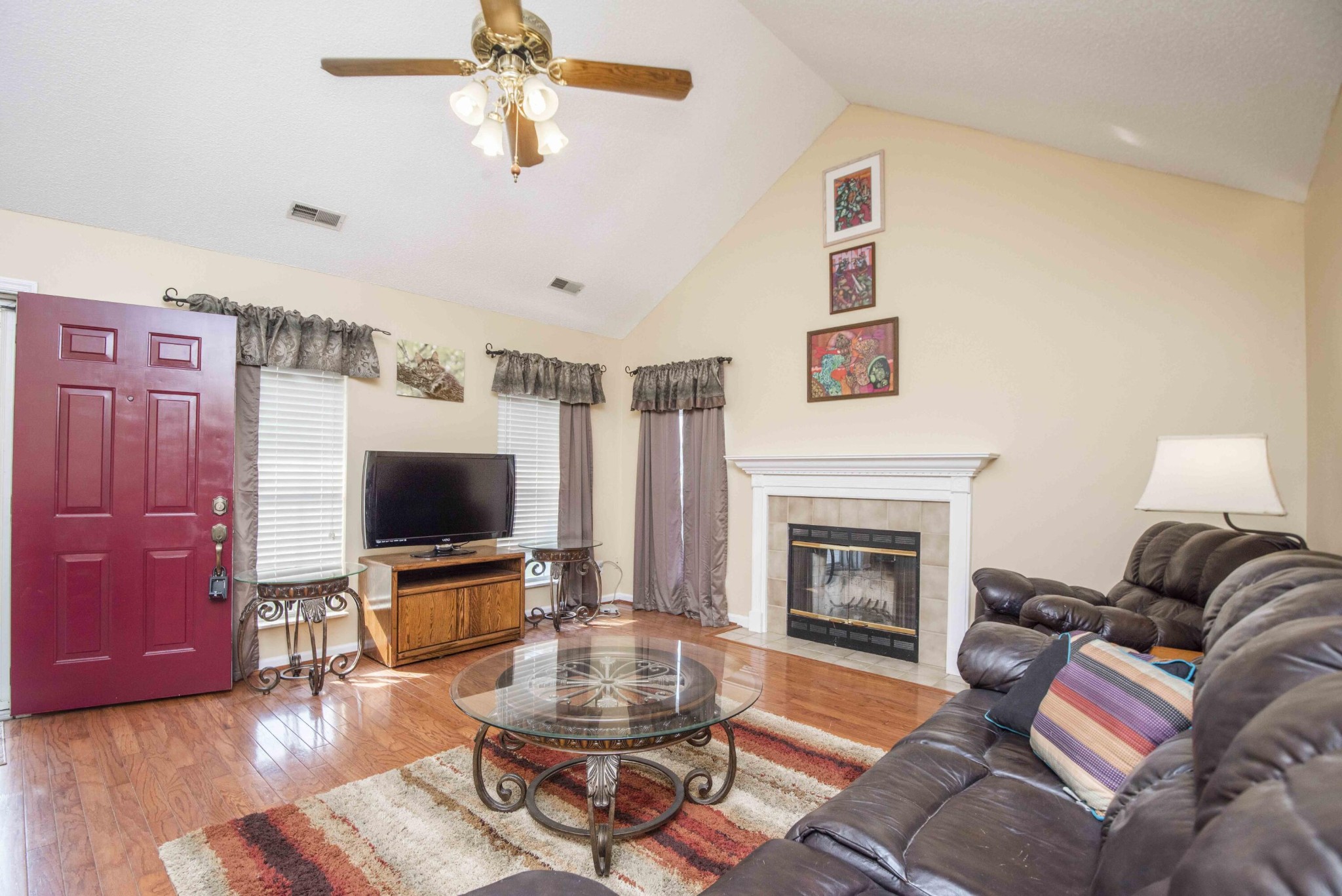 4333 Walnut Ridge Lane Knoxville, TN 37921 - Photo 2 of 8