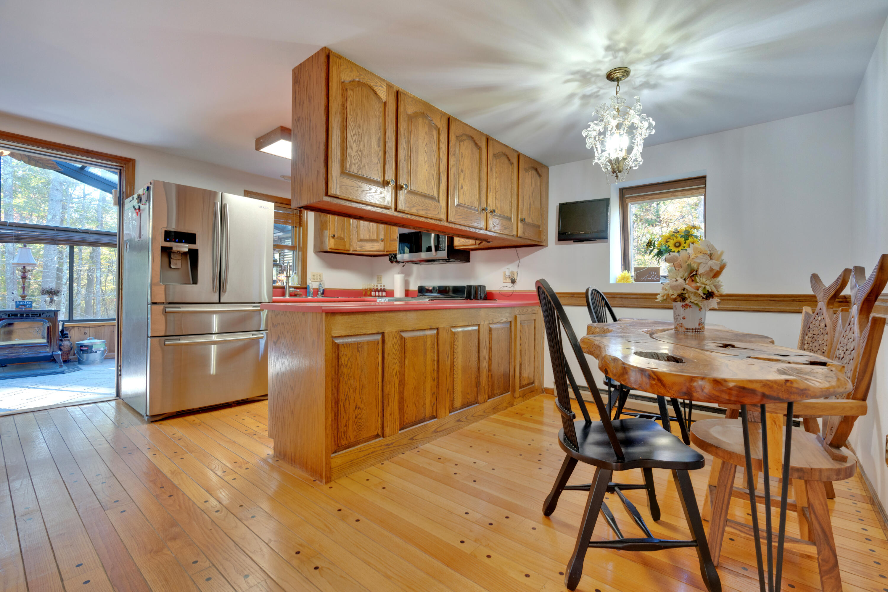 151 Parker Farm Road Buxton, ME 04093 - Photo 13 of 29 JK12