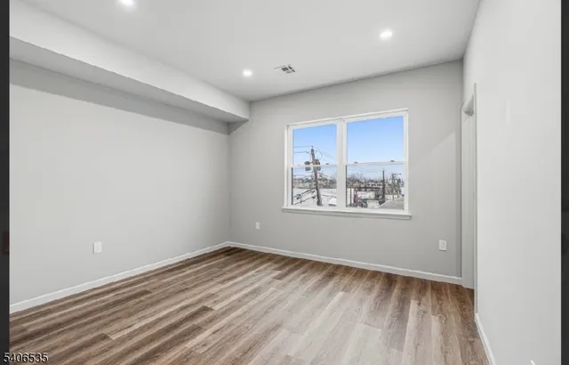 $2,800 | 57 Rosa Parks Boulevard, Unit 2, Paterson, NJ 07524