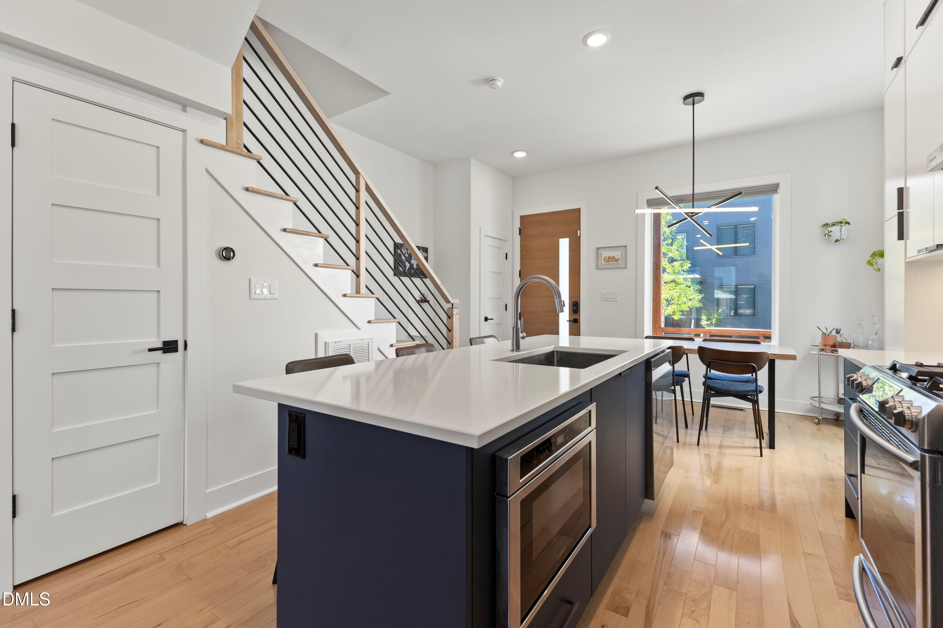604 Velma Hopkins Lane Raleigh, NC 27603 - Photo 8 of 44