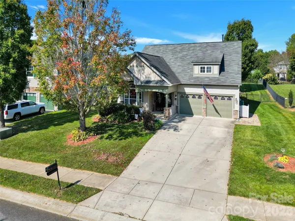 $439,000 | 308 Tall Wheat Lane, Mount Holly, NC 28120