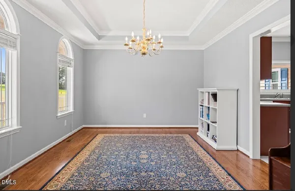 $625,000 | 5780 McArthur Road, Broadway, NC 27505