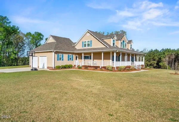 $625,000 | 5780 McArthur Road, Broadway, NC 27505
