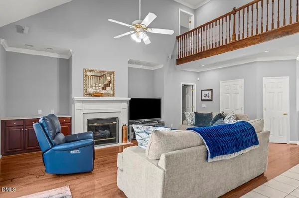 $625,000 | 5780 McArthur Road, Broadway, NC 27505