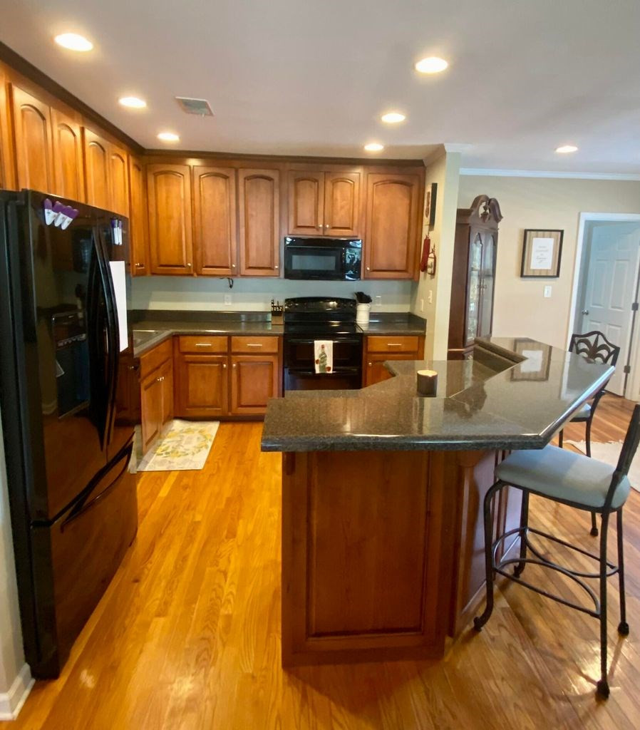 316 Behling Street St. George, SC 29477 - Photo 11 of 16