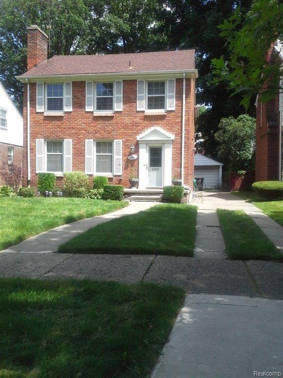 14000 Greenview Road Detroit, MI 48223 - Photo 1 of 8 14000 Greenview summer.JPG