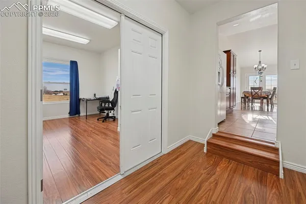 $749,900 | 16575 Cathys Loop, Peyton, CO 80831