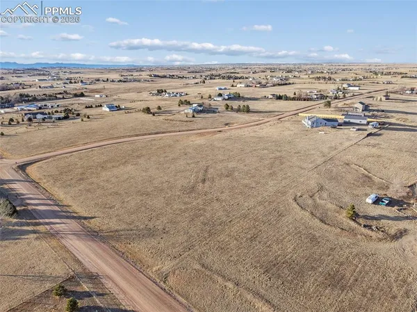 $749,900 | 16575 Cathys Loop, Peyton, CO 80831