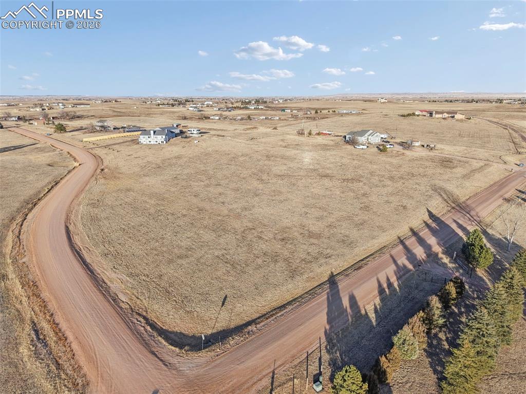 16575 Cathys Loop Peyton, CO 80831 - Photo 39 of 49 a view of an ocean beach