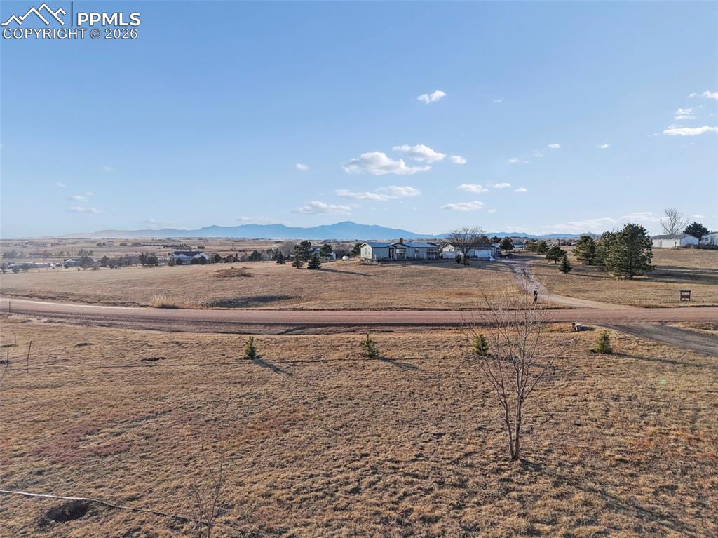 16575 Cathys Loop Peyton, CO 80831 - Photo 40 of 49 a view of an ocean beach