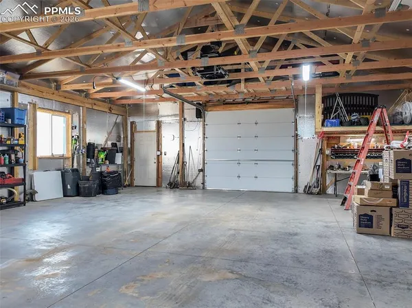 $749,900 | 16575 Cathys Loop, Peyton, CO 80831