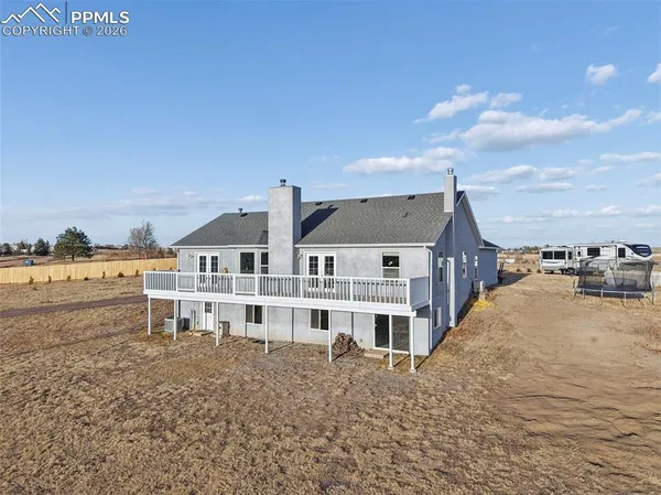a view of a ocean view and city