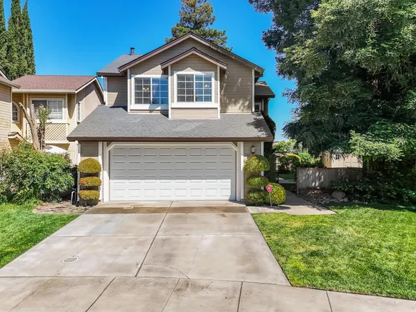 $495,900 | 244 Laurelwood Circle, Manteca, CA 95336