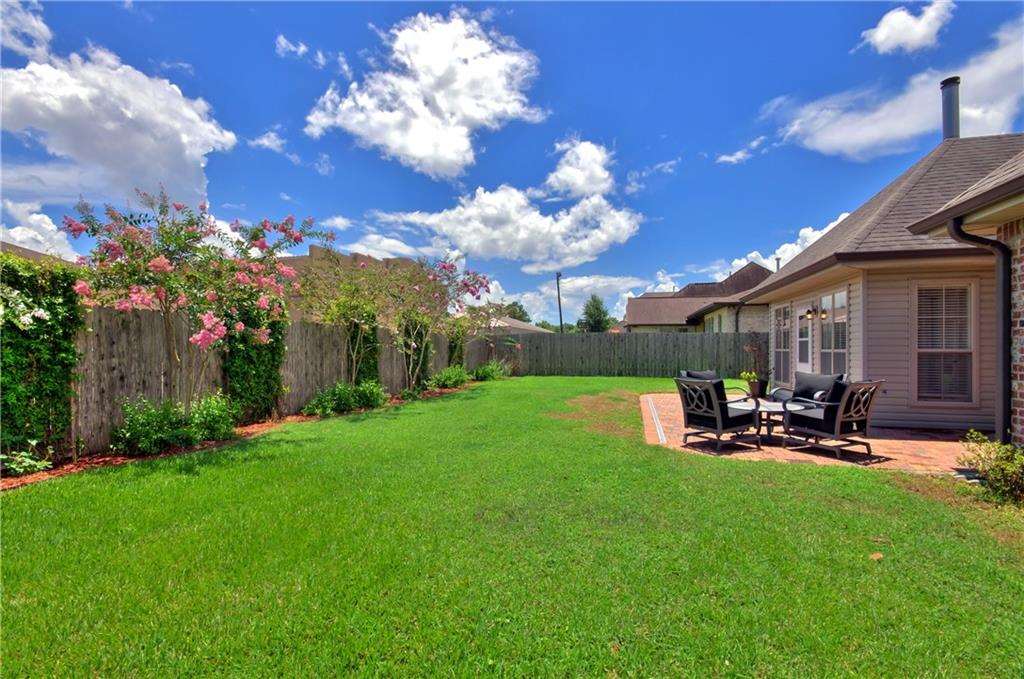 162 Rue Landry St. Rose, LA 70087 - Photo 17 of 18 Gallery Image 17