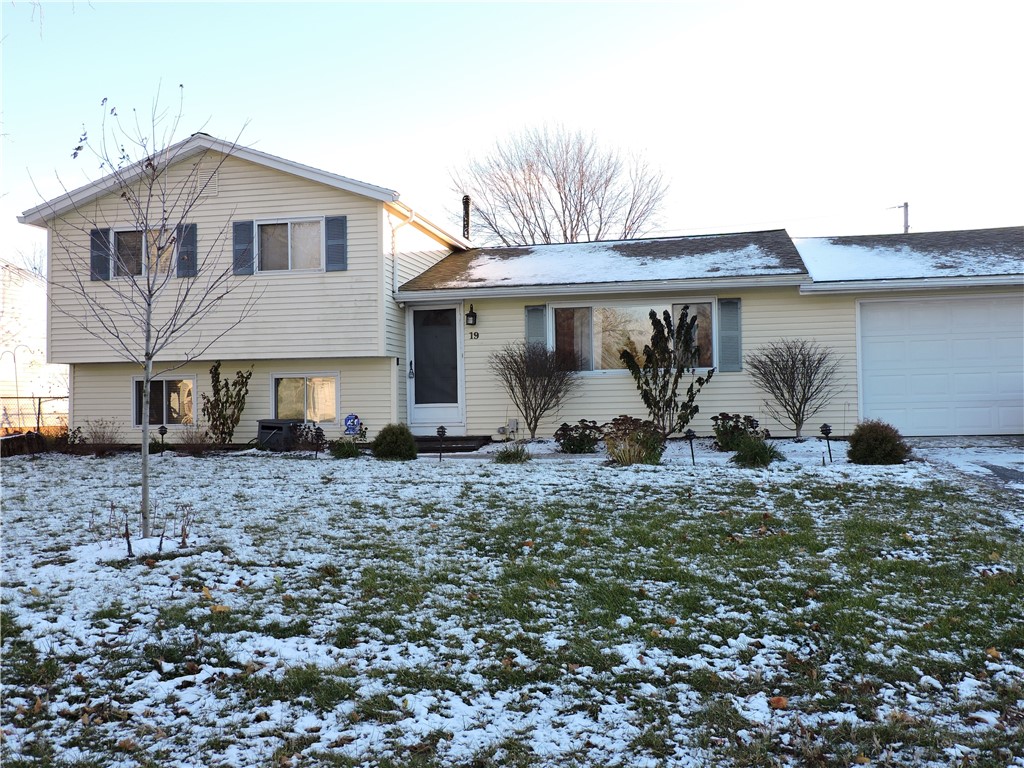 19 Chiltern Road Henrietta, NY 14623 - Photo 1 of 1