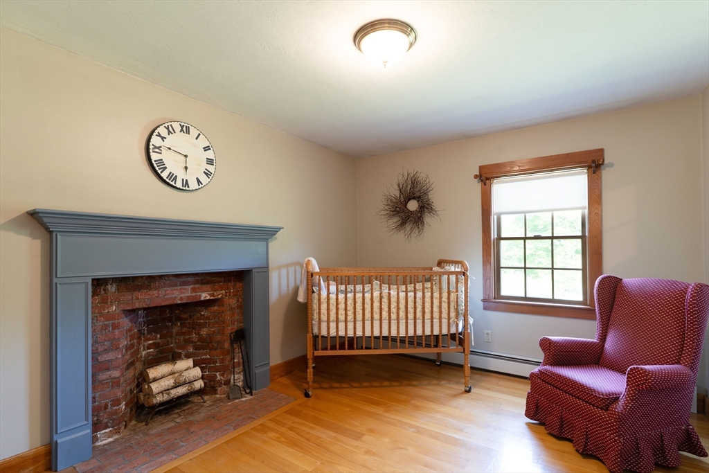147 Oakham Road North Brookfield, MA 01535 - Photo 27 of 41