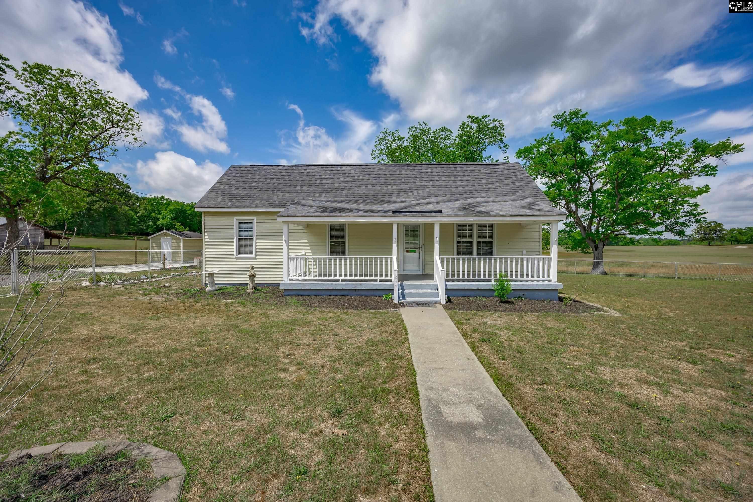 1847 Bookman Road Elgin, SC 29045 - Photo 1 of 38 Gallery Image 1