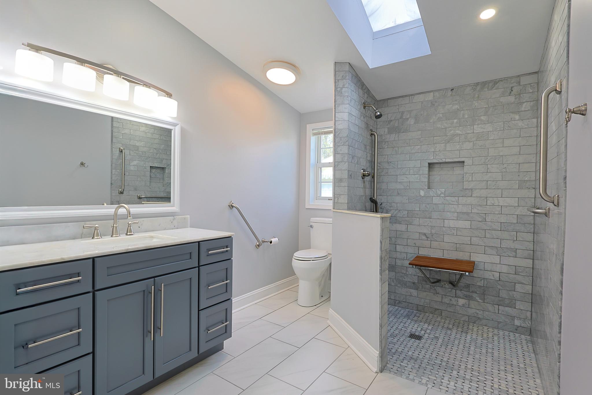 191 Cardinal Court South New Hope, PA 18938 - Photo 13 of 20 Primary Bath