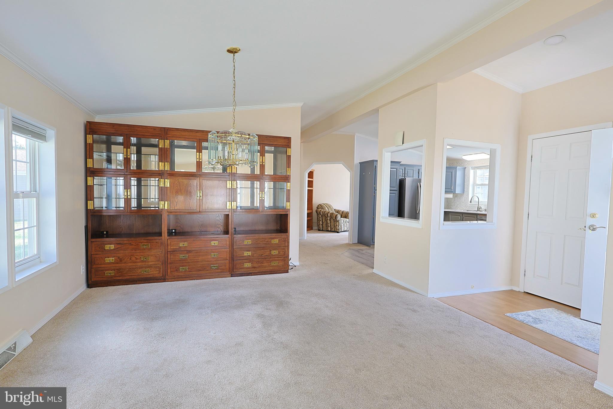 191 Cardinal Court South New Hope, PA 18938 - Photo 8 of 20 Dining Room