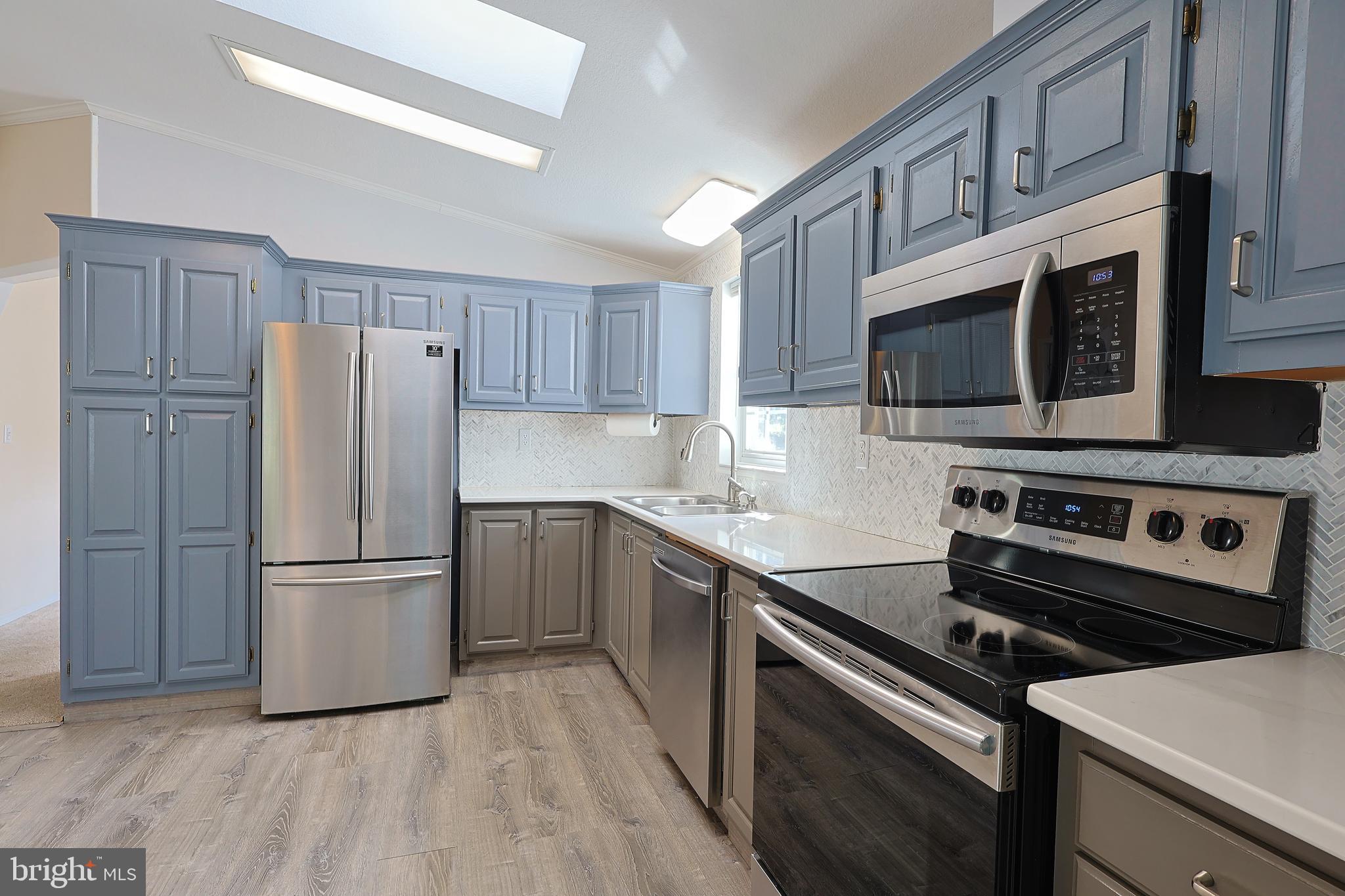191 Cardinal Court South New Hope, PA 18938 - Photo 10 of 20 Eat-In Kitchen
