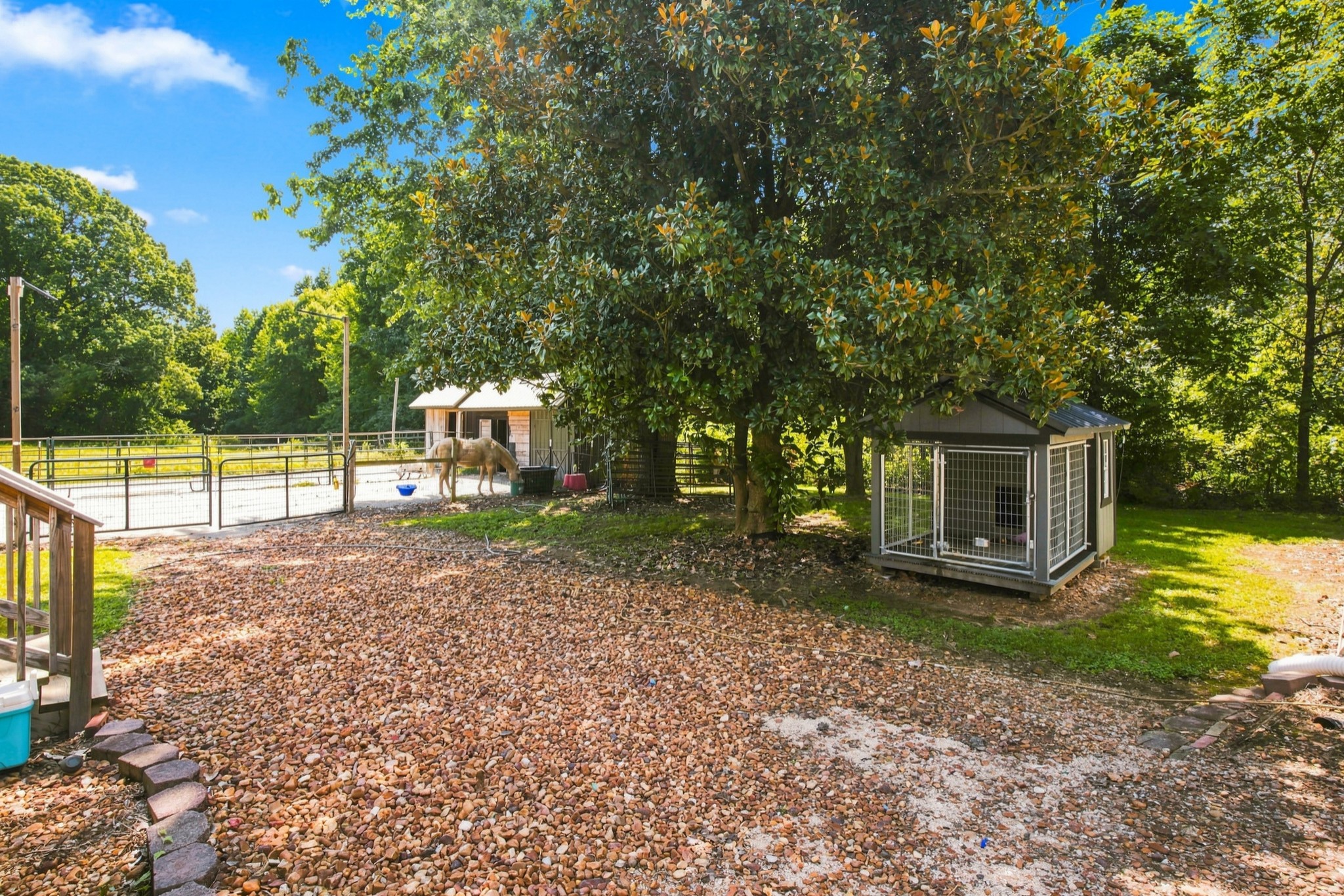 4690 County Home Road Paris, TN 38242 - Photo 32 of 40 Gallery Image 32