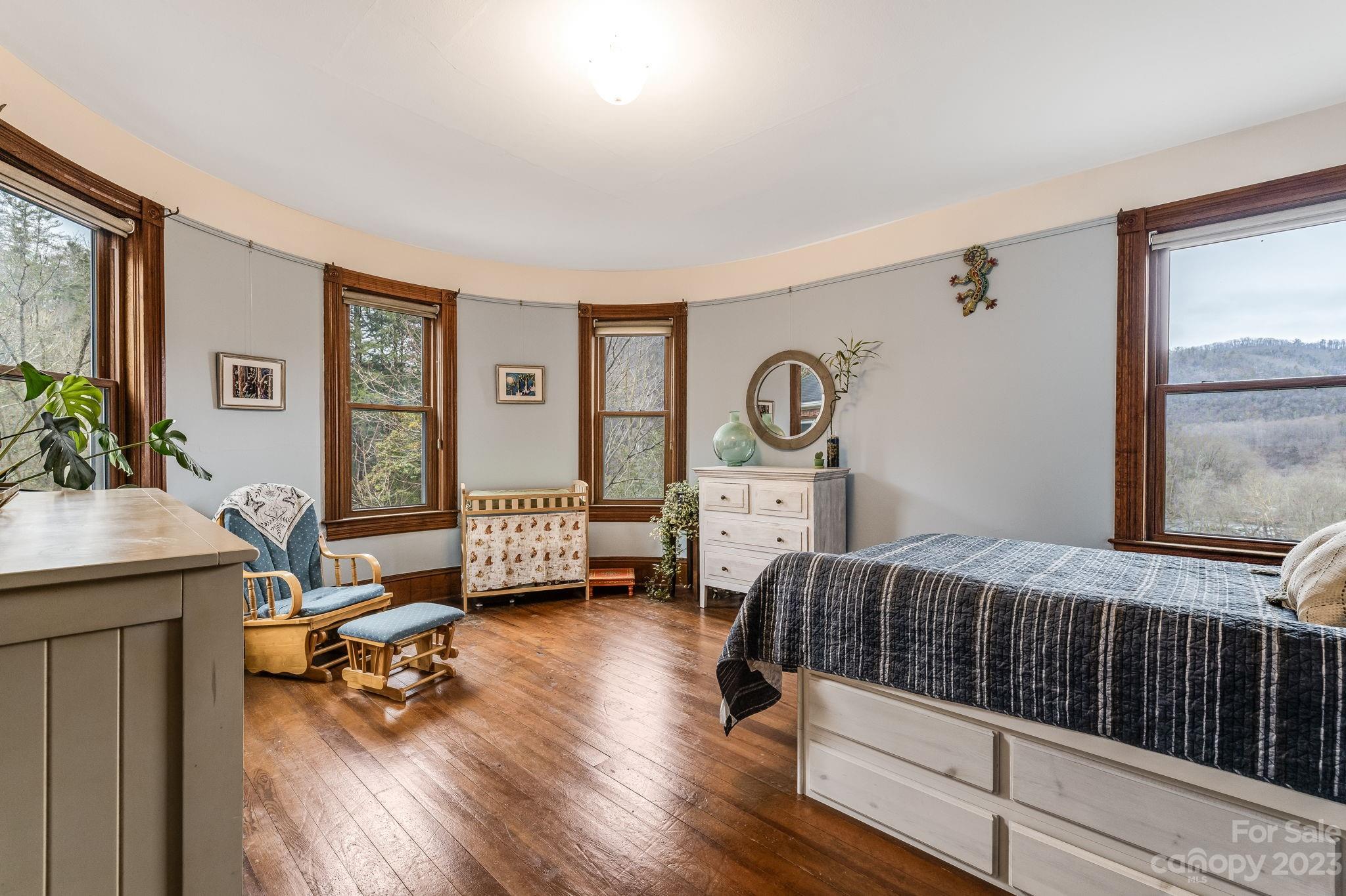 2412 Stackhouse Road Marshall, NC 28753 - Photo 36 of 48